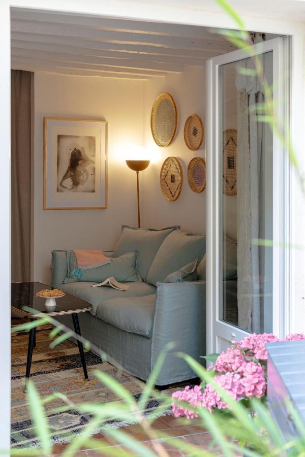 Boutik Boheme Le Jardin Montmartre Διαμέρισμα Παρίσι Εξωτερικό φωτογραφία